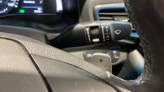 Hyundai IONIQ 1.6 GDi Hybrid Premium 5dr DCT Hybrid Hatchback